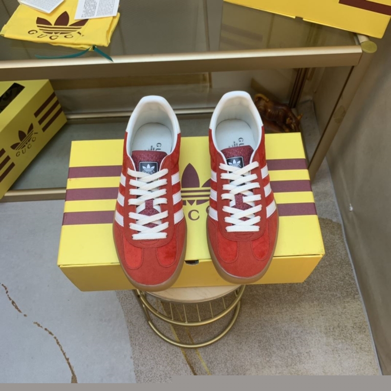 G*u*i sneakers